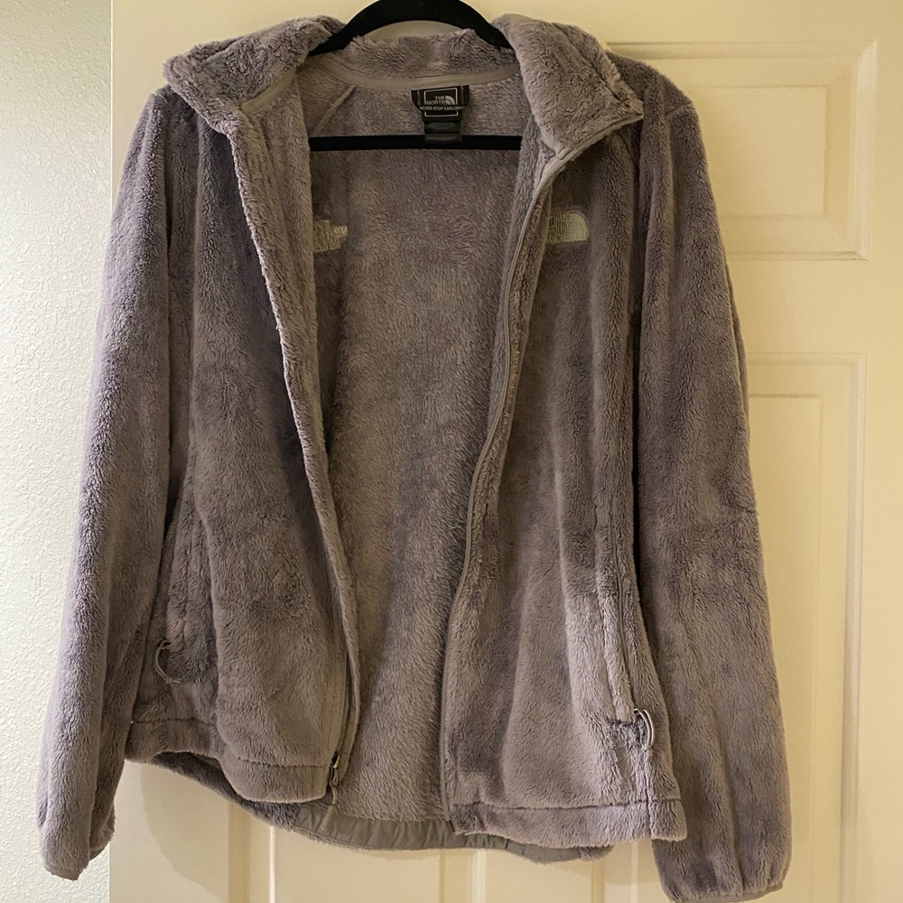The North Face Osito 2 Jacket